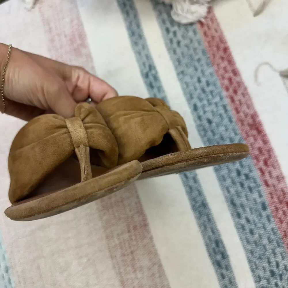STAUD slip flaws